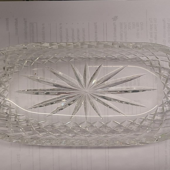 Waterford Crystal - Picture 1 of 1